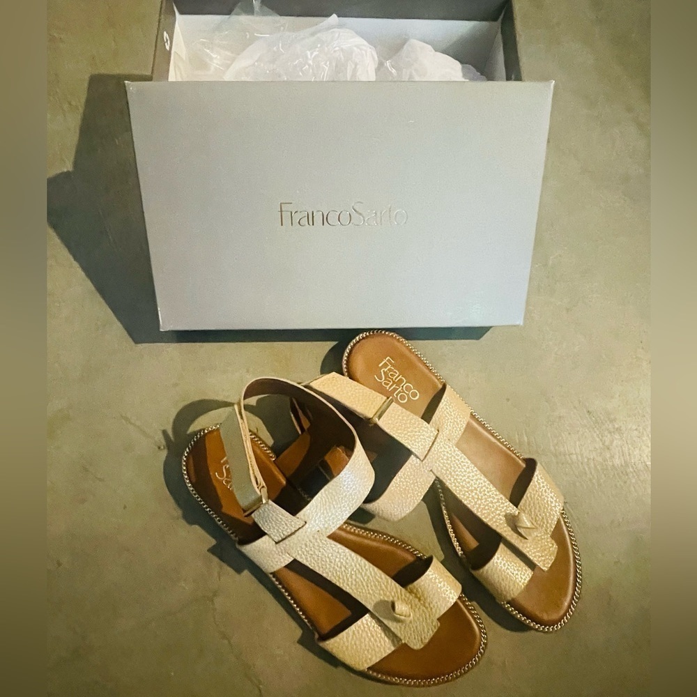 Franco Sarto Glenni Sandal
